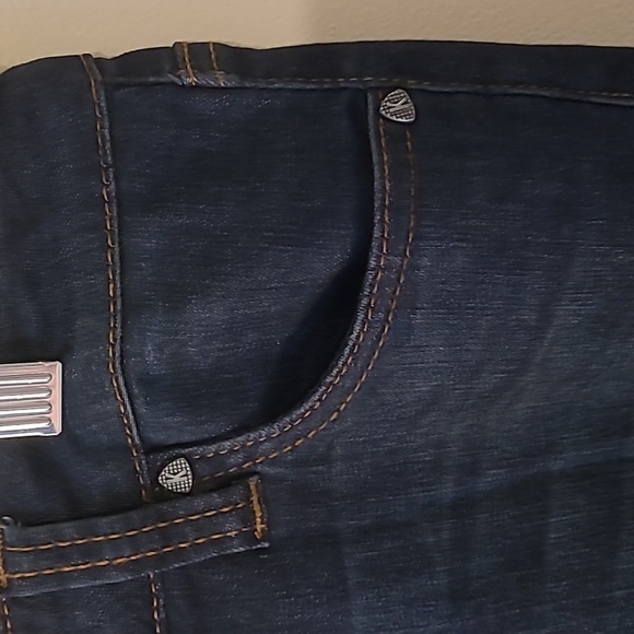 KUT From the kloth jeans size 2 Connie ankle skinny - Picture 4 of 10